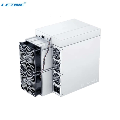 HS3 비트마인 Asic 앤트미네르 9Th/S 악수 알고리즘 HNS Asic 광부 2079W명