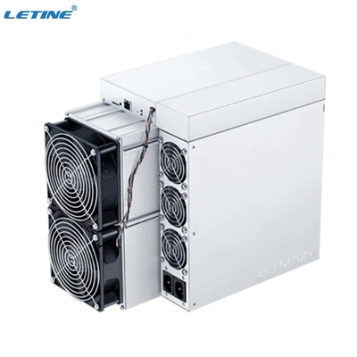 HS3 비트마인 Asic 앤트미네르 9Th/S 악수 알고리즘 HNS Asic 광부 2079W명