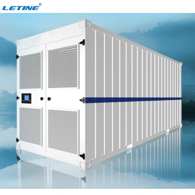235KW Bitmain Asic Antminer 255T 158T 물에 의하여 냉각되는 광부 냉각 장치