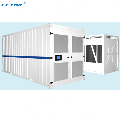235KW Bitmain Asic Antminer 255T 158T 물에 의하여 냉각되는 광부 냉각 장치