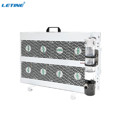 S19 PRO Hydro whatsminer M53S용 가정용 수냉 키트 시스템