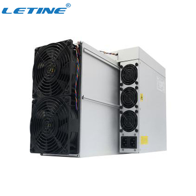 ETC 블록체인 Bitmain Antminer E9 Pro 3.68G 3680M 2200W Ethash Asic 광부