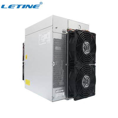 ETC 블록체인 Bitmain Antminer E9 Pro 3.68G 3680M 2200W Ethash Asic 광부