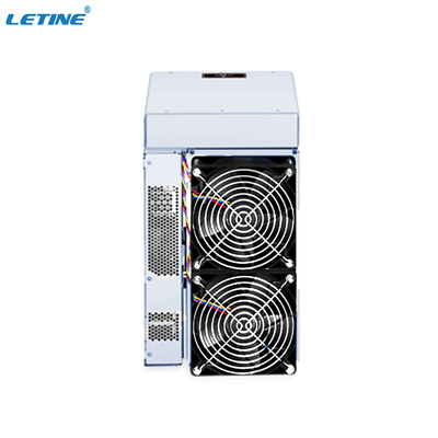 3250W의 전력 소비를 가진 75db 90T S19 Bitmain Antminer