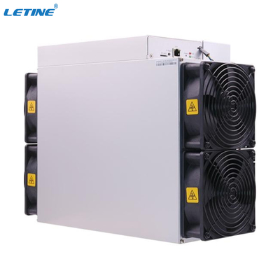 27.5W Bitmain Asic Antminer S19J Pro+ 120T 117T 비트코인 ​​채굴기