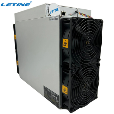 1770G 2839W Bitmain Asic Antminer X11 알고리즘 1.286Th Dash Miner D7