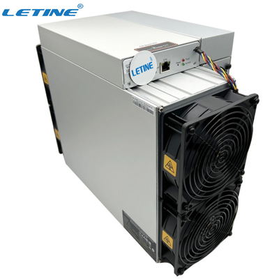1770G 2839W Bitmain Asic Antminer X11 알고리즘 1.286Th Dash Miner D7