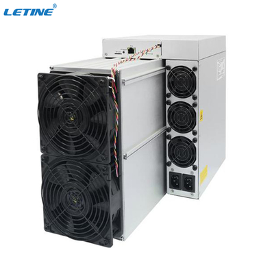 3780M 3680M 3580M Antminer E9 Pro 7GB 램 하이 해시레이트 2200W ETC 채굴기