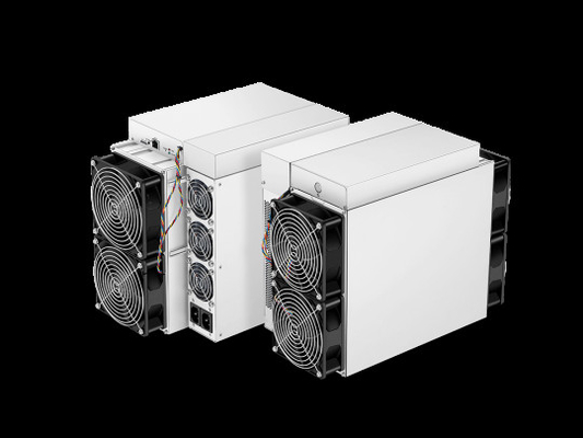 1770G 비트마인 Asic 앤트미네르 D9 1.77번째 Asic 광부 D7 기세 마이닝
