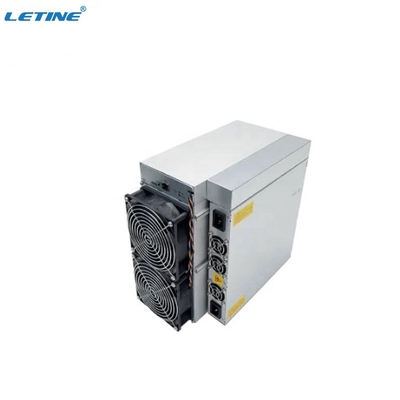 FCC 비트코인 Asic 광부 비트마인 앤트미네르 S19j Pro+ 120T 117T 27.5W/T 3355W ASIC (원칩주문형 반도체) 광부