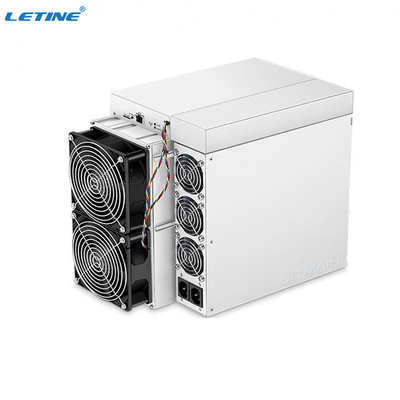 Bitmain S19jPro+ 120T Bitcoin Asic 광부 Antminer S19j Pro+ 117T Crypto Asic 광부
