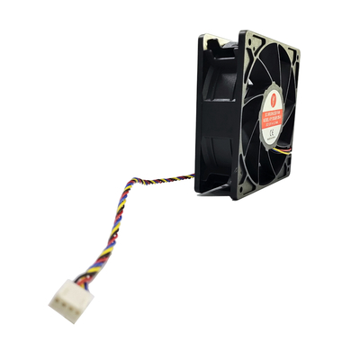 S19 프로 M21s M20s M32 M31s를 위한 공통 냉각 Fan Asic 광부 부분