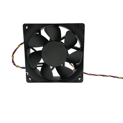 S19 프로 M21s M20s M32 M31s를 위한 공통 냉각 Fan Asic 광부 부분