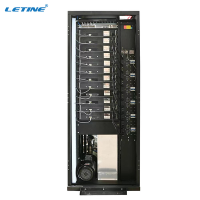 10 대 20 대는 위하트셰미네르 M33 M53을 위한 시원한 컨테이너 200KW 박스를 급수합니다