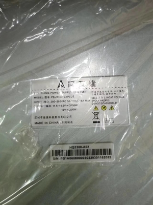 아발론 컴퓨터 서버를 위한 1166년 프로 1246년 1346 ATX PSU 전원 공급기