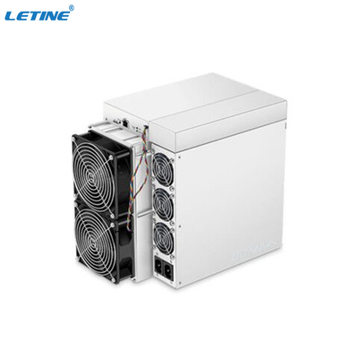 비트코인 Asic 마이닝을 위한 블록체인 광부 비트마인 앤트미네르 S19j Pro+ 플러스