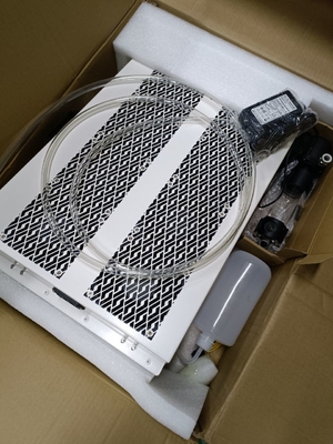 S19 L7 KA3 S19J 프로 수력전기 Asic 광부 12KW 8KW 부분 물 냉각 장비