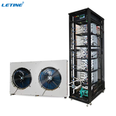 Asic 광부 부분은 위하트셰미네르 M33S+ M33S++ M53을 위한 냉각 내각을 급수합니다