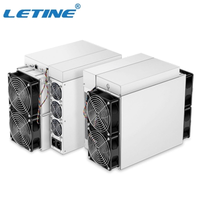 크헤비해시 알고리즘 카스파를 채굴하는 아이스리버 Ks2 2T 1200W 비트마인 Asic 앤트미네르