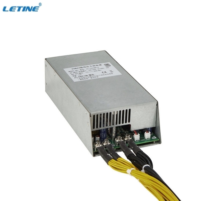 ANTMINER L3+ S9 S9j 컴퓨터 서버를 위한 PSU APW7 1800W ATX PSU 전원 공급기
