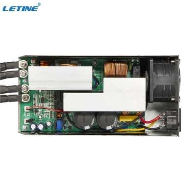 ANTMINER L3+ S9 S9j 컴퓨터 서버를 위한 PSU APW7 1800W ATX PSU 전원 공급기