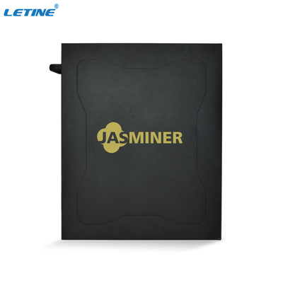 도매 자스미네르 X4-Q 1040Mh/S ETC 광부고 출력 3U 조용한 서버