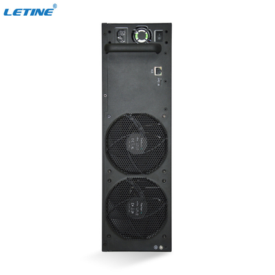 도매 자스미네르 X4-Q 1040Mh/S ETC 광부고 출력 3U 조용한 서버