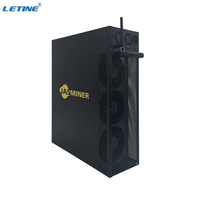 자스미네르 X16-Q ETC 광부 에트하시 알고리즘 1.845Gh/S고 출력 조용한 서버