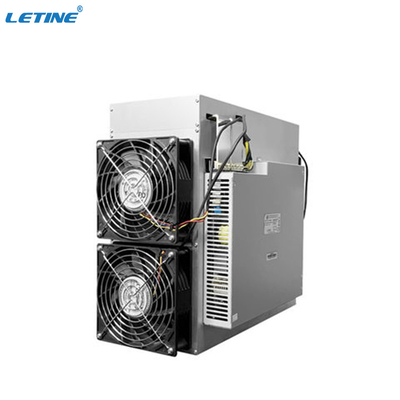 새로운 나노 실험실 이폴로 G1 싱긋 웃음 광부 36Gps 2800W Cuckatoo32 알고리즘