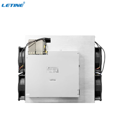 새로운 나노 실험실 이폴로 G1 싱긋 웃음 광부 36Gps 2800W Cuckatoo32 알고리즘