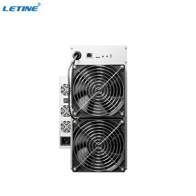 새로운 나노 실험실 이폴로 G1 싱긋 웃음 광부 36Gps 2800W Cuckatoo32 알고리즘