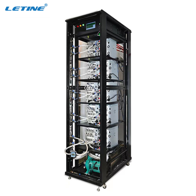Bitmain Antminer S19 Pro+ Hyd 184T 198T 물 냉각 광산 기계