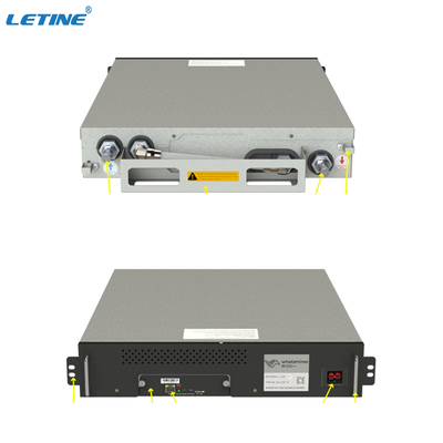 M53s+ M53s  마이크로브트 비트코인 위하트셰미네르 Asic 광부는 M33S+ M33S++ 224T명 냉방을 급수합니다