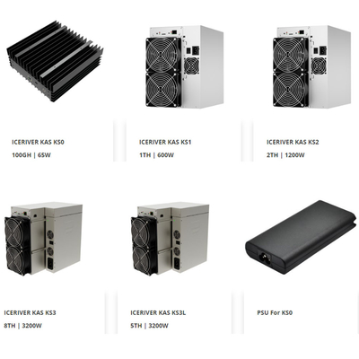 아이스리버 KS1 KS2 카스파 Asic 광부 앤트미네르 KS3 KAS 장비 광부 전원 3188W