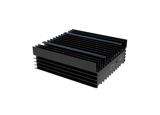 아이스리버 KAS100 GH/S Hashrate,100-240V AC 전압 입력, 이더넷 연결