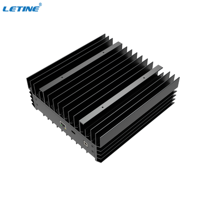 KASPA KAS 광부 얼음 강 KS0 100G 65Watt 카스파 Asic 광부를 채굴하는 기세 동전