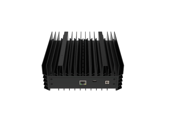 아이스리버 KAS100 GH/S Hashrate,100-240V AC 전압 입력, 이더넷 연결