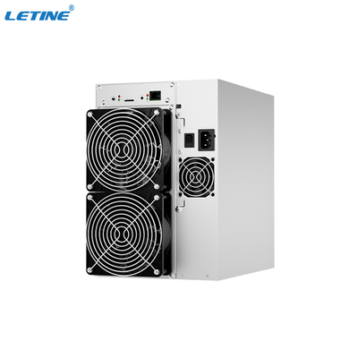 KASPA 동전 광부를 채굴하는 아이스리버 KAS KS1 1T 하시라테 600W 서버