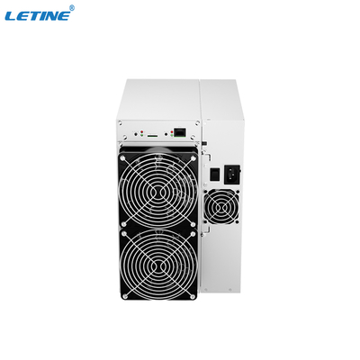 KASPA 동전 광부를 채굴하는 아이스리버 KAS KS1 1T 하시라테 600W 서버