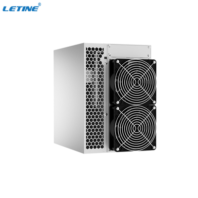 KASPA 동전 광부를 채굴하는 아이스리버 KAS KS1 1T 하시라테 600W 서버