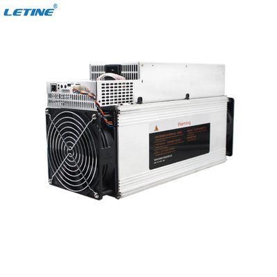 M50s+ M50s M50S++ 마이크로브트 위하트셰미네르 비트코인 Asic 광부는 냉각을 발표합니다