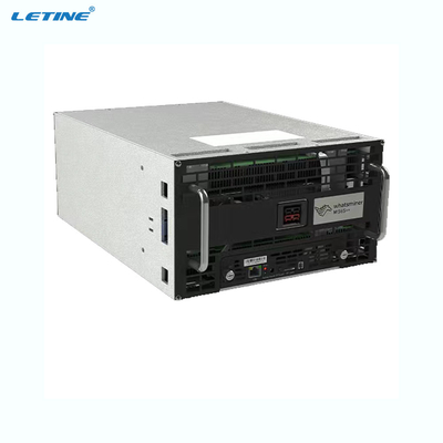유가 냉각된 비트코인 Asic 광부를 냉각시키는 높은 하시라테 마이크로브트 위하트셰미네르 M56s++ BTC 몰입