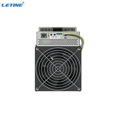 마이크로브트 위하트셰미네르 M50S++ 비트코인 광부 ASIC (원칩주문형 반도체) DGB-SHA 광부 140T 142T 144T 22J/TH명
