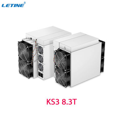 빠른 ROI 아시크 마이너 아이세리버 KAS 카스파 아시크 마이너 KS0 KS1 KS2 KS3 KS3M 안트마이너 KS3 9.4T