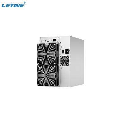 비트메인 Antminer S21 200t 16W/T 공기 냉각 기계 수소 채굴자 S21 17.5W 335t Asic 채굴