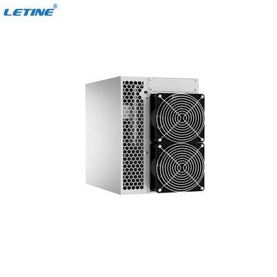 비트메인 Antminer S21 200t 16W/T 공기 냉각 기계 수소 채굴자 S21 17.5W 335t Asic 채굴