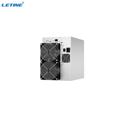 KAS 광부 Antminer S21 200t 16W/T 공기 냉각 기계 S21 17.5W 335t 수소 냉각 광부