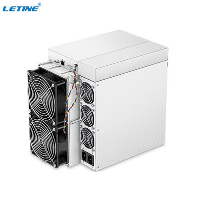 Bitmain Antminer s19jXP 151T Scrypt 블록체인 Bitmain Asic Antminer Bitcoin Miner