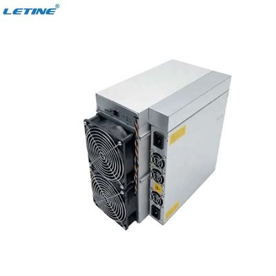 L7 9300m Scrypt Blockchain Bitmain Asic Antminer L7 9300m Asic LTC DOGE 광부