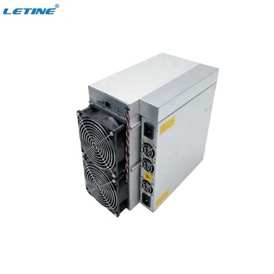 L7 9300m Scrypt Blockchain Bitmain Asic Antminer L7 9300m Asic LTC DOGE 광부